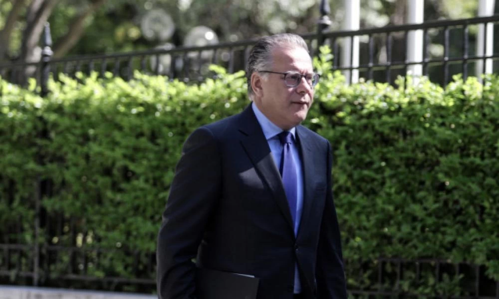 Κουμουτσάκος για νέα τουρκική πρόκληση: Θα υπάρξει απάντηση-Γιατί έχει ιδιαίτερη σημασία